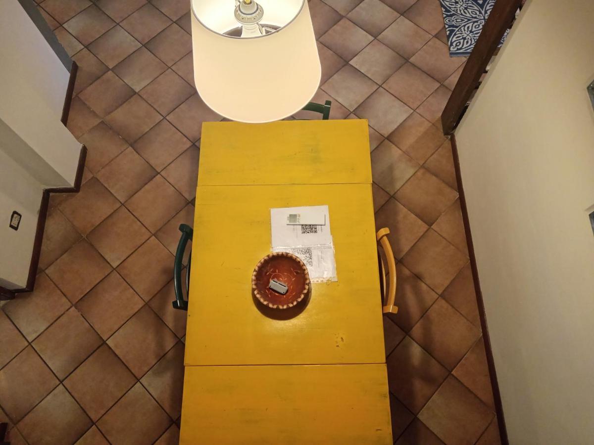 Maioliche Cozy Apartment Πίζα Εξωτερικό φωτογραφία