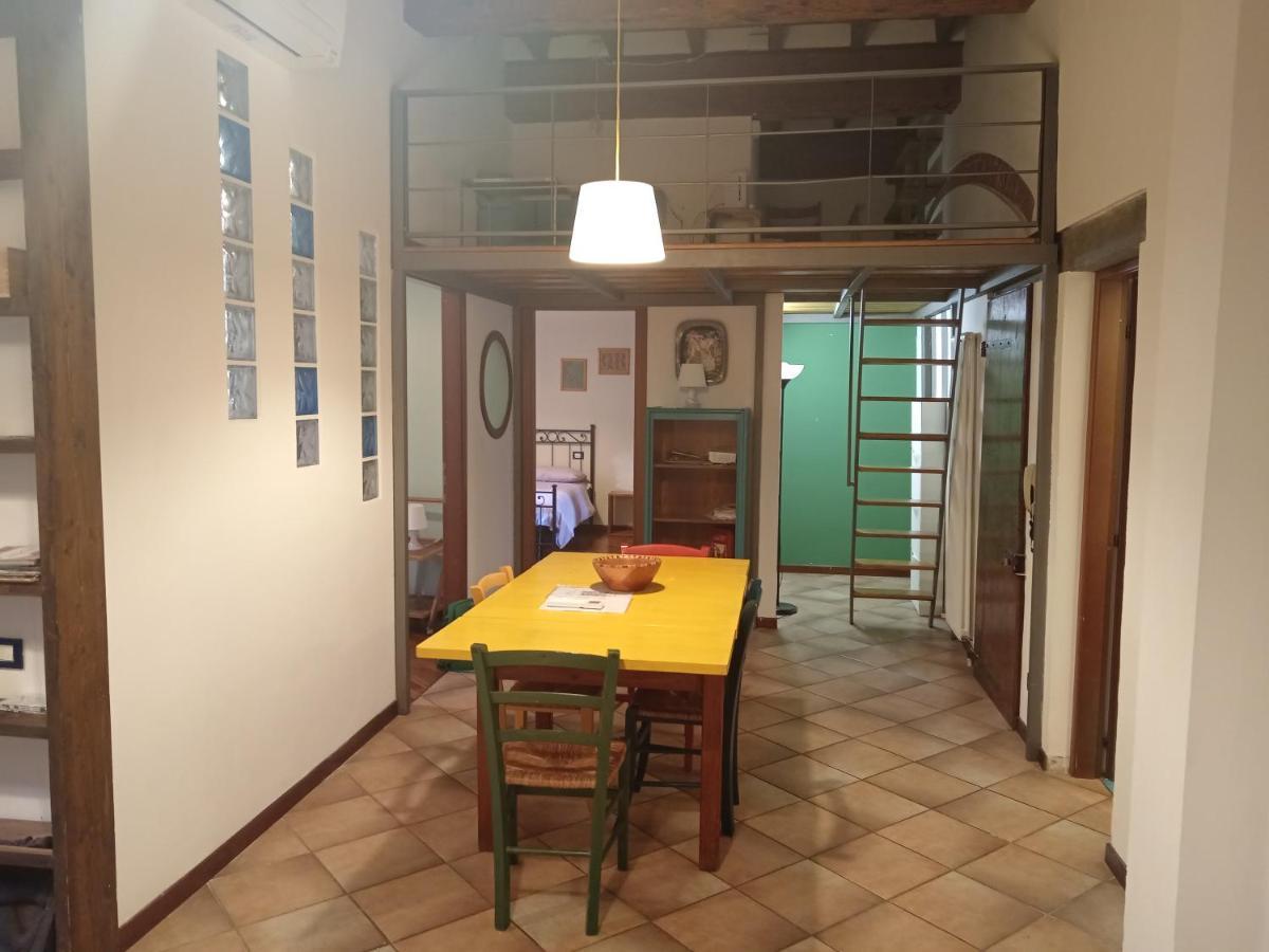 Maioliche Cozy Apartment Πίζα Εξωτερικό φωτογραφία