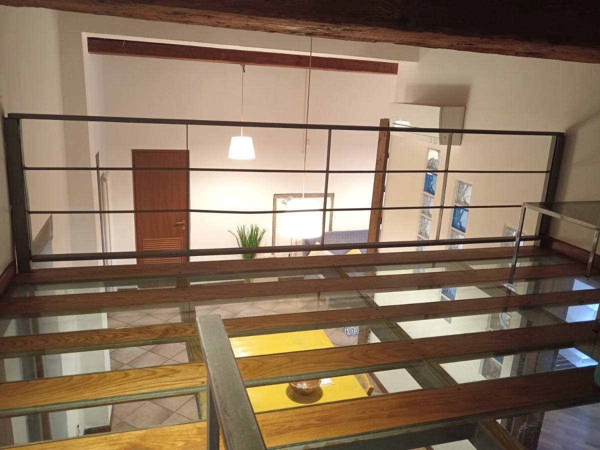 Maioliche Cozy Apartment Πίζα Εξωτερικό φωτογραφία