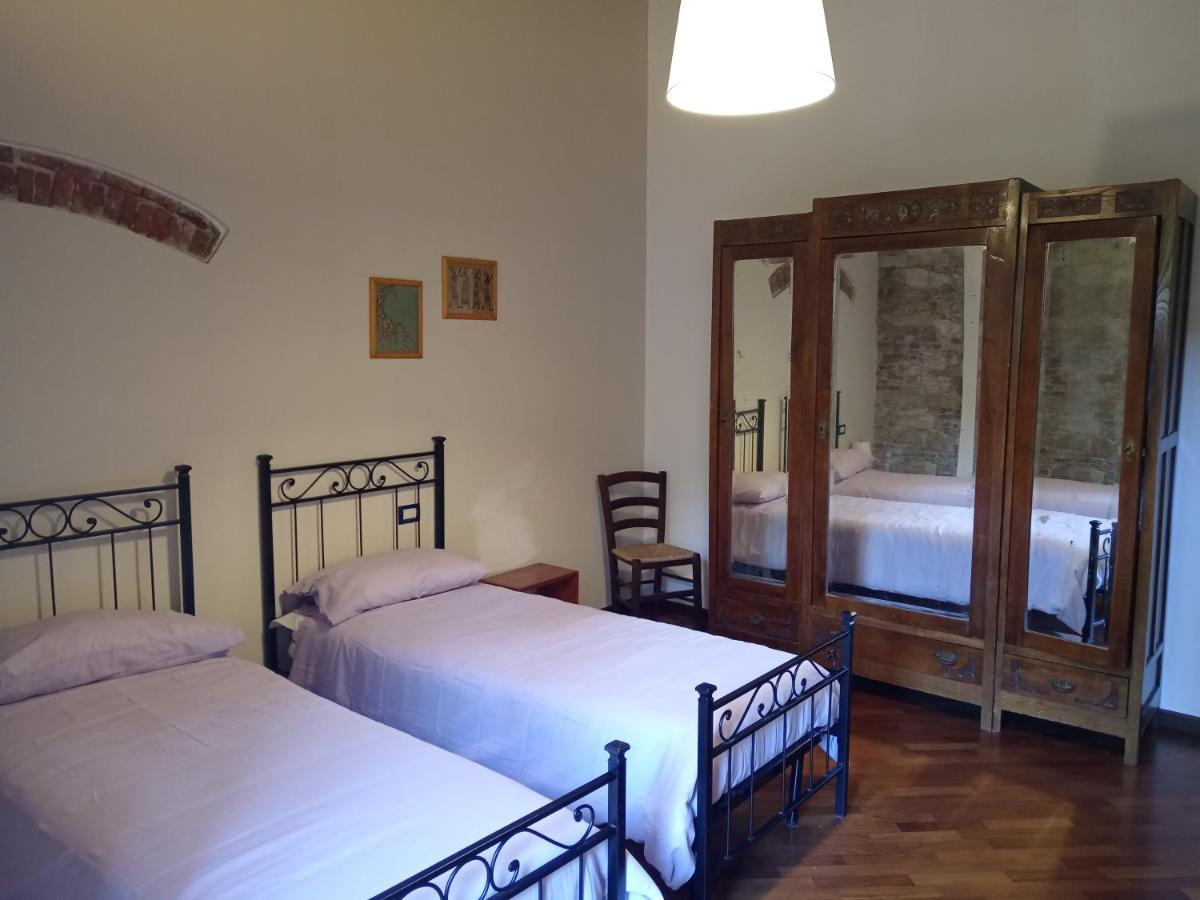 Maioliche Cozy Apartment Πίζα Εξωτερικό φωτογραφία