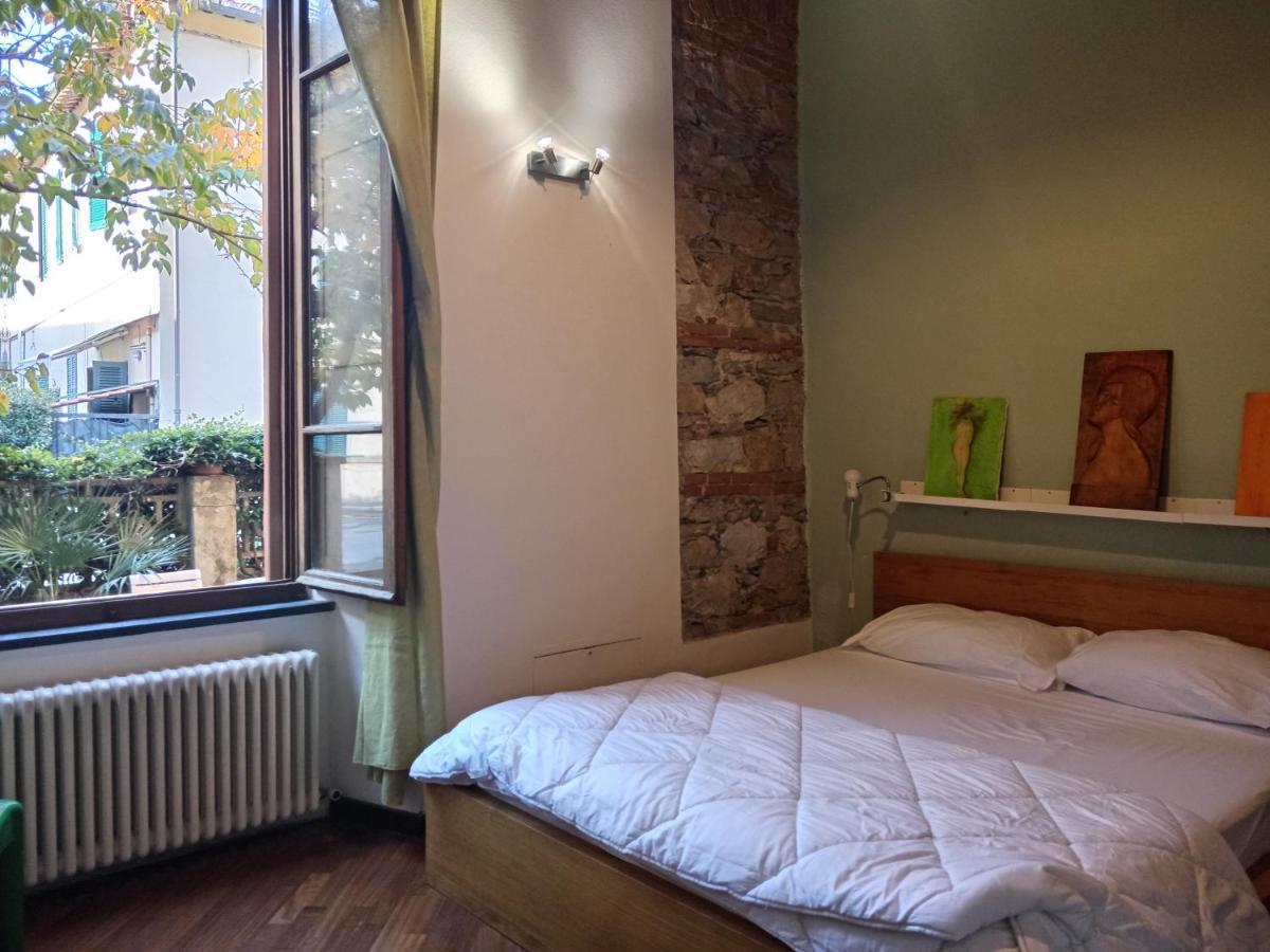 Maioliche Cozy Apartment Πίζα Εξωτερικό φωτογραφία