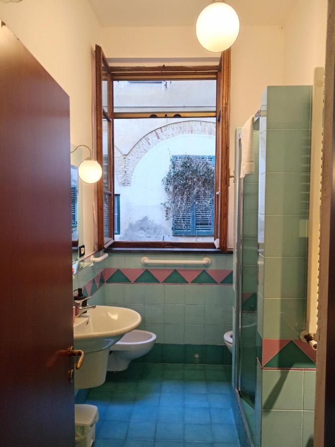 Maioliche Cozy Apartment Πίζα Εξωτερικό φωτογραφία