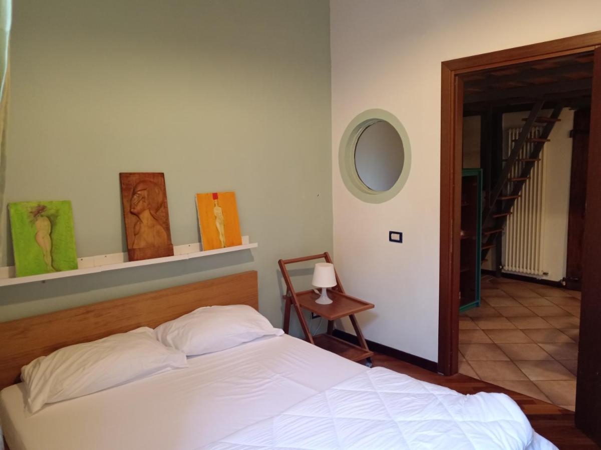 Maioliche Cozy Apartment Πίζα Εξωτερικό φωτογραφία
