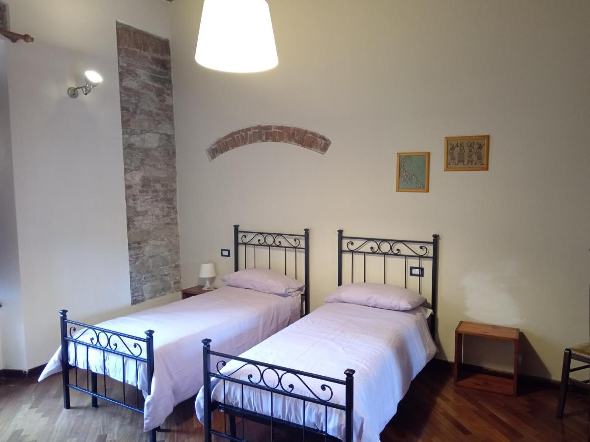 Maioliche Cozy Apartment Πίζα Εξωτερικό φωτογραφία