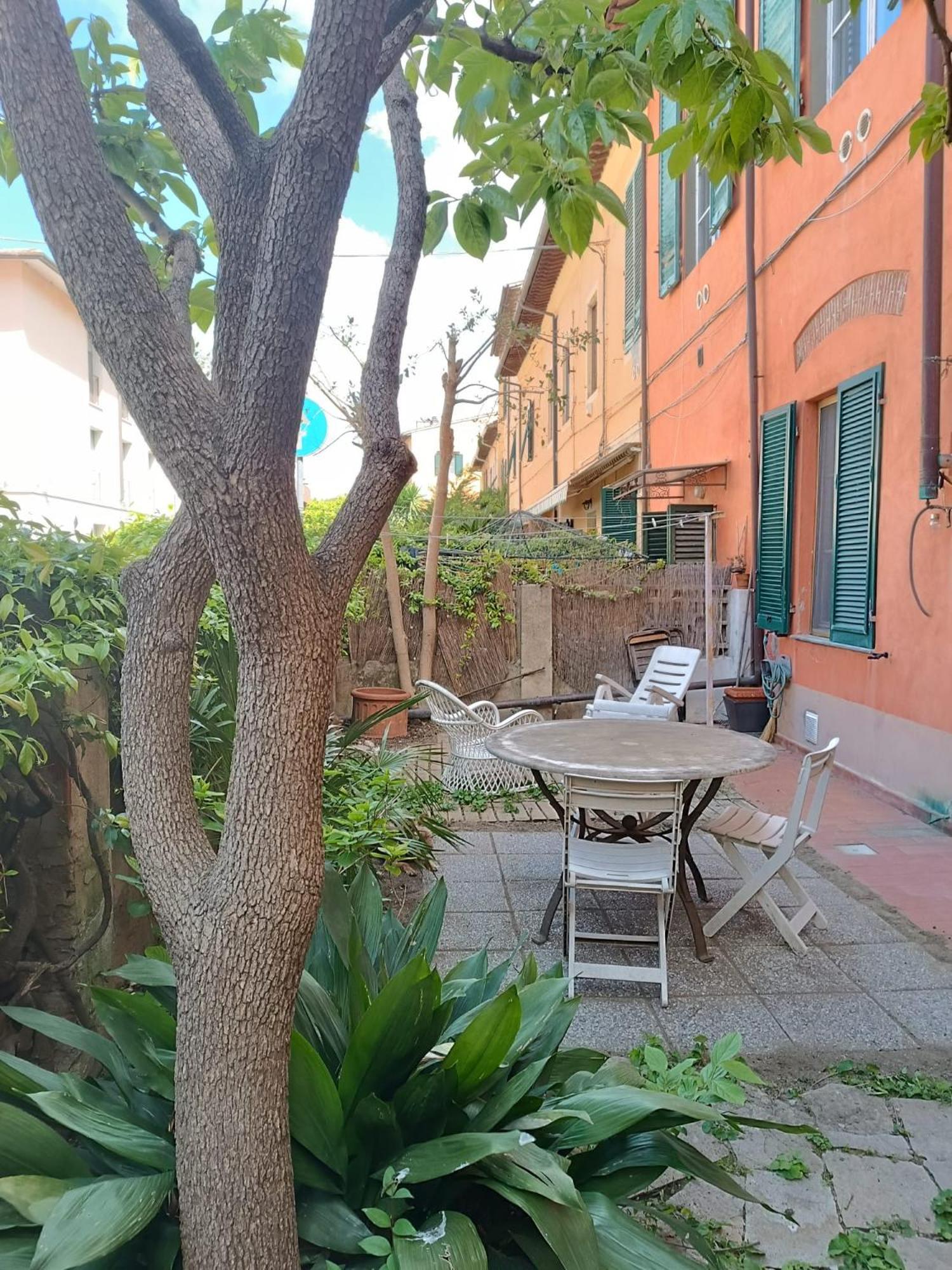 Maioliche Cozy Apartment Πίζα Εξωτερικό φωτογραφία
